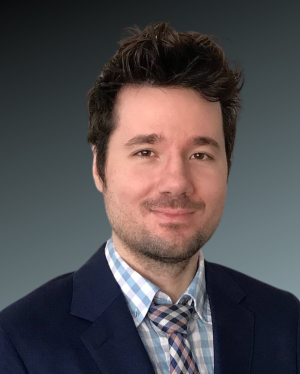 Burnaby General Local Election 2026: Q&A with Philip Stojanovski, city council candidate
